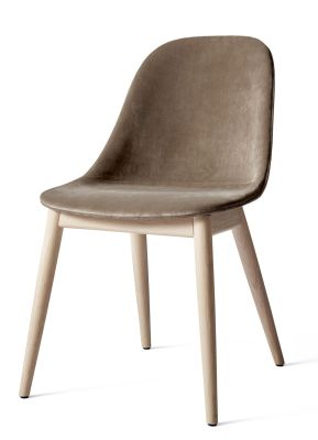 Harbour Side Dining Chair stoel / eetkamerstoel Audo Copenhagen